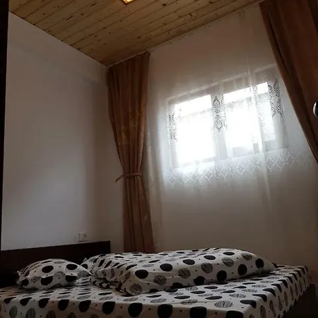 Pensiunea Cristina 3* Viseu de Sus