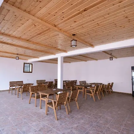 Pensiunea Cristina Guest house 3*